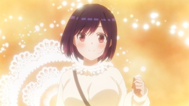 Watari-kun's ****** Is about to Collapse